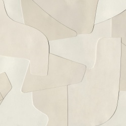 Fototapet, Serene Layers, Beige, Rebel Walls - Img 2