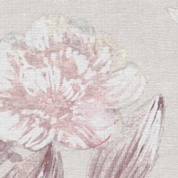 Fototapet, Silk Floral, Dusty Pink, Rebel Walls - Img 4