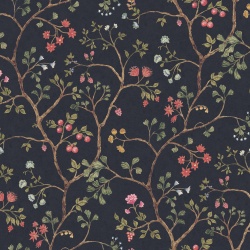 Fototapet, Song Tree, Lush, Rebel Walls - Img 2