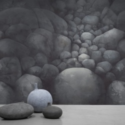 Fototapet, Stillness, Rebel Walls - Img 7