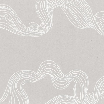 Fototapet, Stripes by Hand, Sand, Rebel Walls - Img 2