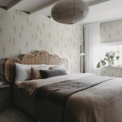 Fototapet, Tall, Beige, Rebel Walls - Img 3