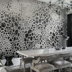 Fototapet, The Nest, Rebel Walls