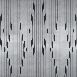 Fototapet Theory of personality (gray) - personalizat, VLAdiLA - Img 2