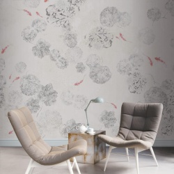 Fototapet, Tres Tintas & Rebel Walls, Pond