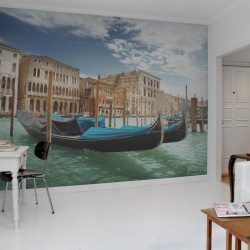 Fototapet, Venezia, Rebel Walls - Img 6