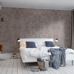 Fototapet, Vintage Wallpaper, Rebel Walls - Img 4