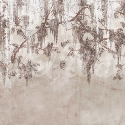 Fototapet, Wisteria Dream, Rebel Walls - Img 2