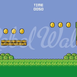 Fototapet, World One, Day, Rebel Walls - Img 2