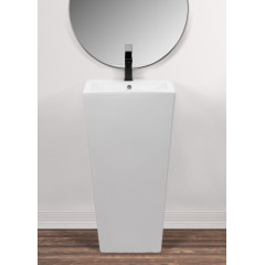Lavoar freestanding Rea Daria - Img 5