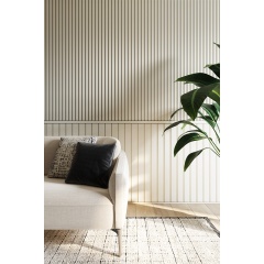 Panou decorativ 3D, model Riflaj WP2 NEW - 12.2x1.2x270 cm - Img 3