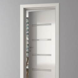 Plinta polimer rigid, Manavi, S35-8x1.1x200 cm - Img 6