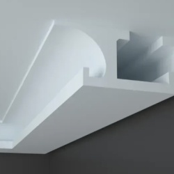 Profil scafa LED KD409 - 12x25x115 cm - Img 6