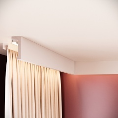 Scafa decorativa ES5 - 6.5x2.8x200 cm - Img 3