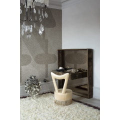 Tapet Birdseye, Sand, Rebel Walls - Img 3