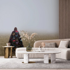 Tapet Covered in Tradition - personalizat, VLAdiLA - Img 1