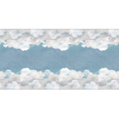 Tapet Cuddle Clouds, Ceiling, Rebel Walls - Img 2