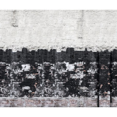 Tapet Deconstructed Domino, Rebel Walls - Img 2