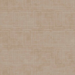 Tapet Fretwork, Stone, Coordonne, 5mp / rola - Img 2