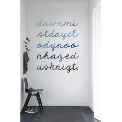 Tapet From Dawn to Night, Rebel Walls - Img 1