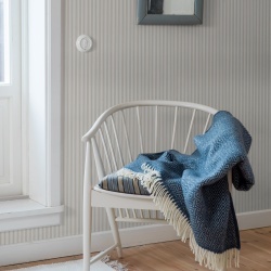 Tapet lavabil, Aspö Stripe 8873, 5.3mp / rola - Img 1