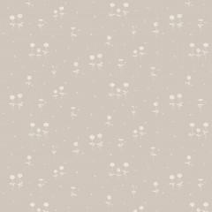 Tapet lavabil Bianca Dusty Pink, Sandberg, 5.3mp / rola - Img 2