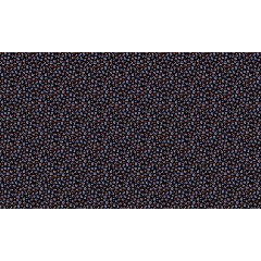 Tapet lavabil Funky Leopard, Black, TresTintas 5mp / rola - Img 3