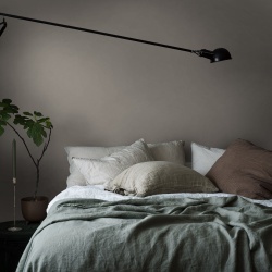 Tapet lavabil, Linen Fiber 4309, 5.3mp / rola