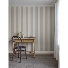Tapet lavabil Magnus Beige, Sandberg, 5.3mp / rola - Img 1