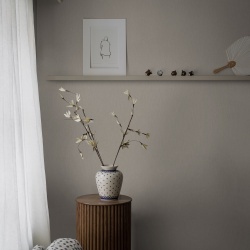 Tapet lavabil, Muscot Linen 4313, 5.3mp / rola - Img 12