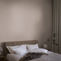 Tapet lavabil, Polka Stripe 7865, 5.3mp / rola - Img 3