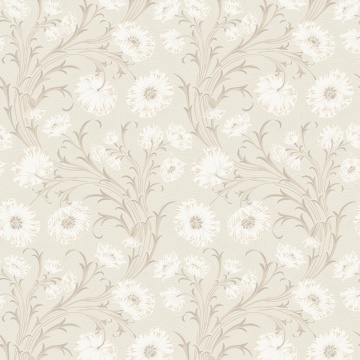 Tapet lavabil, Poppy Flow 2269, 5.3mp / rola - Img 2
