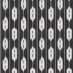 Tapet Llengües, Black, Coordonne 5mp / rola - Img 2