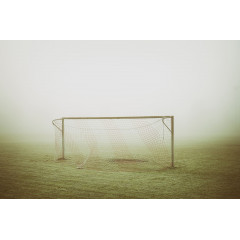 Tapet Lonely Goal, Rebel Walls - Img 2
