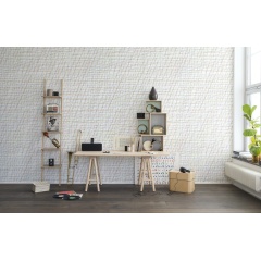 Tapet Note Sheets, repetitiv, Rebel Walls - Img 3