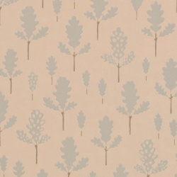 Tapet Oak, Nature Beige, Majvillan - Img 3