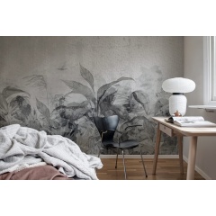 Tapet Palm Leafs, Rebel Walls - Img 3