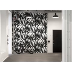 Tapet Pulse of Passion, Rebel Walls - Img 1