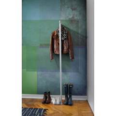 Tapet Screen, Emerald, Rebel Walls - Img 1