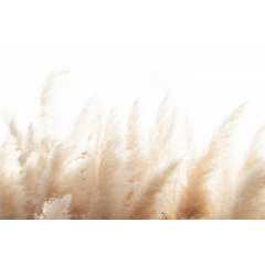 Tapet Soft Reed, Rebel Walls - Img 2