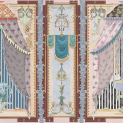 Tapet Splendore Indulgente (light) - personalizat, VLAdiLA - Img 3
