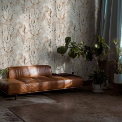 Tapet Timeless Stones, Beige, Coordonne 5mp / rola