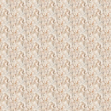 Tapet Timeless Stones, Beige, Coordonne 5mp / rola - Img 3