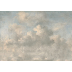 Tapet Vintage Clouds, Sky, Rebel Walls - Img 2