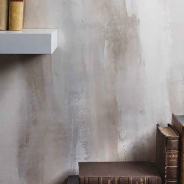 Vopsea decorativa pentru interior, efect Calce D'Autore - Model Art, the contemporary way of living, finisaj lucios - Img 6