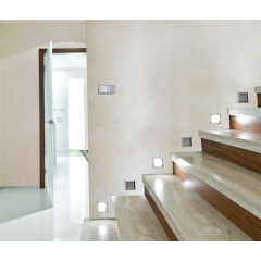 Vopsea decorativa pentru interior, efect CeboStyle Antico Galaxy, finisaj metalic - Img 3