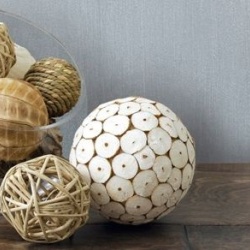 Vopsea decorativa pentru interior, efect SABULADOR SOFT, finisaj mat - Img 2