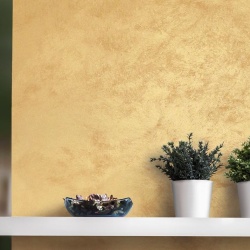 Vopsea decorativa pentru interior, efect SABULADOR SOFT, finisaj mat - Img 11
