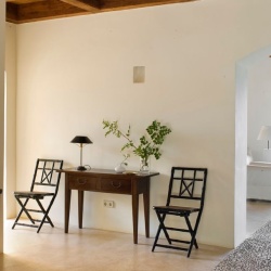 Vopsea decorativa pentru interior, efect VALRENNA 2, finisaj mat - Img 5