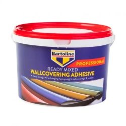 Adeziv Tapet Profesional Bartoline 5 KG